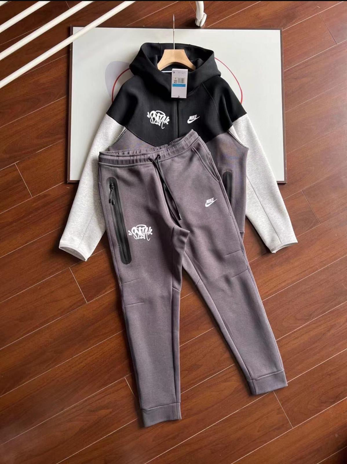 Nike Tech Fleece x Syna World