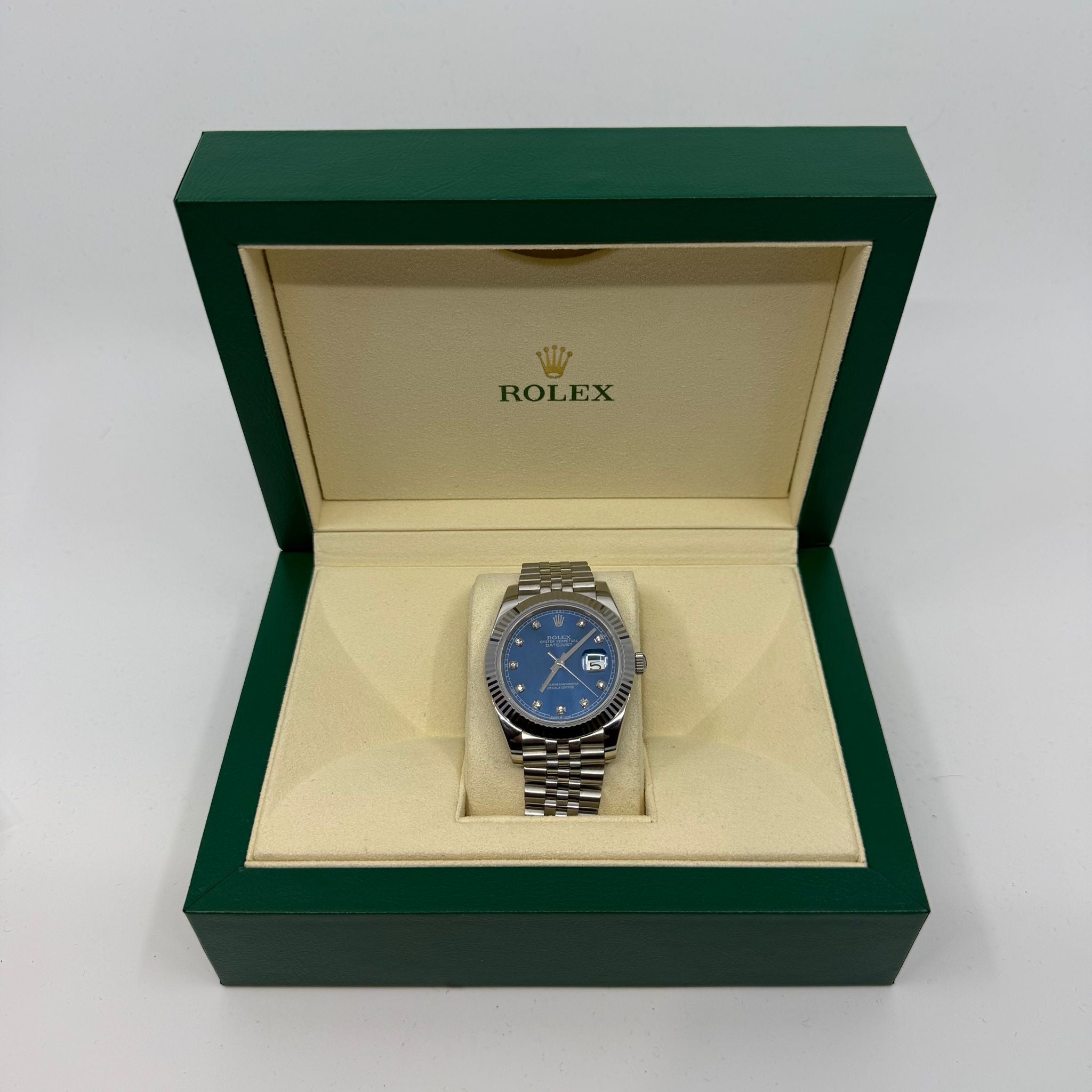 Rolex