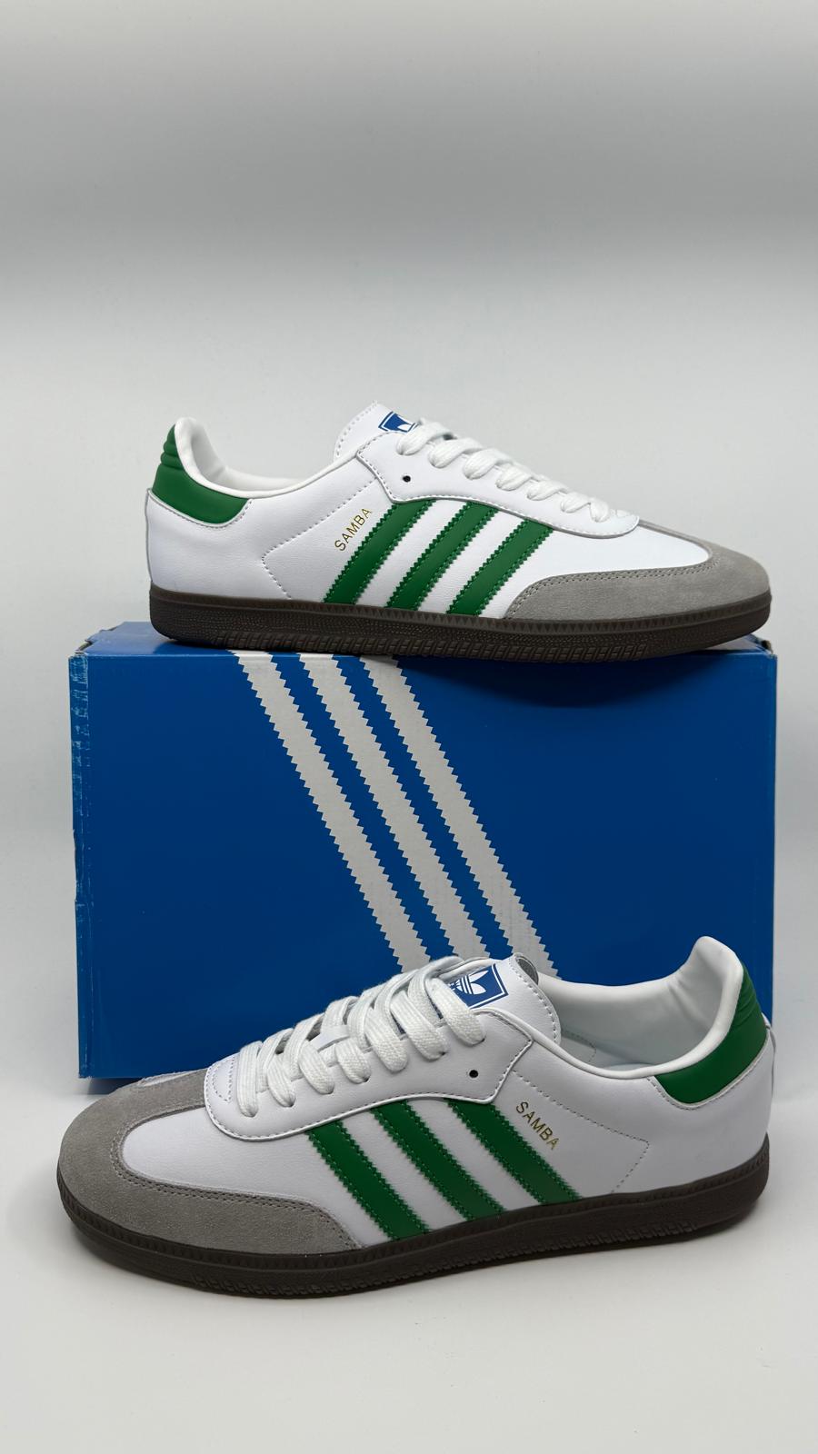 Adidas Samba
