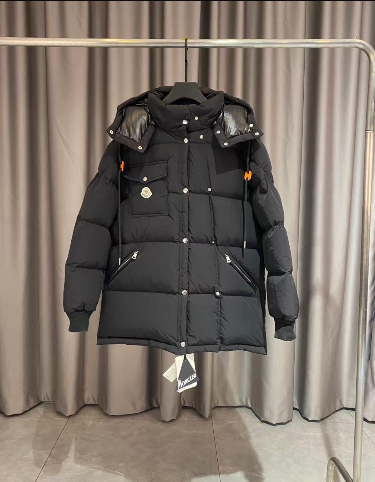 Moncler