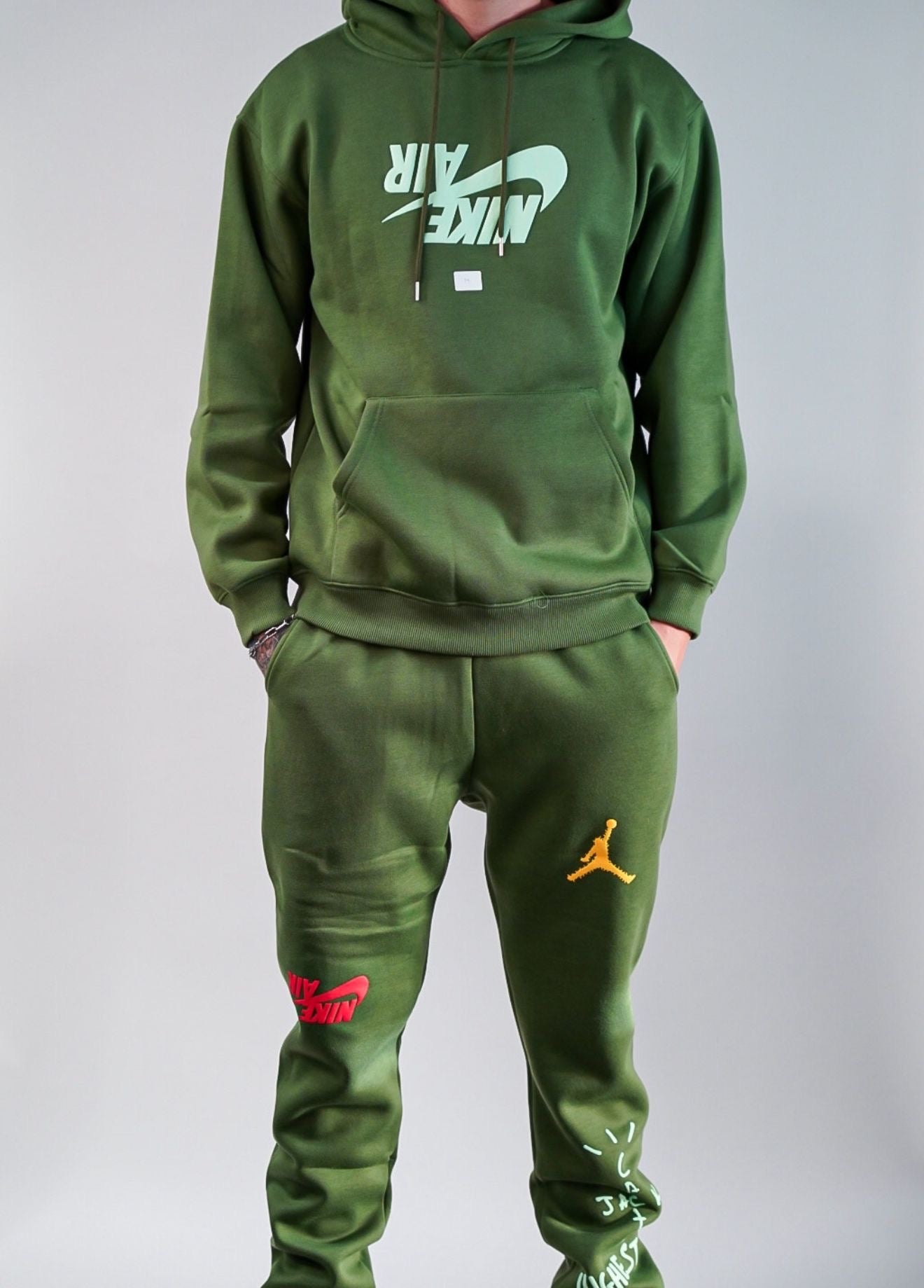 Jordan Travis Scott Cactus Jack