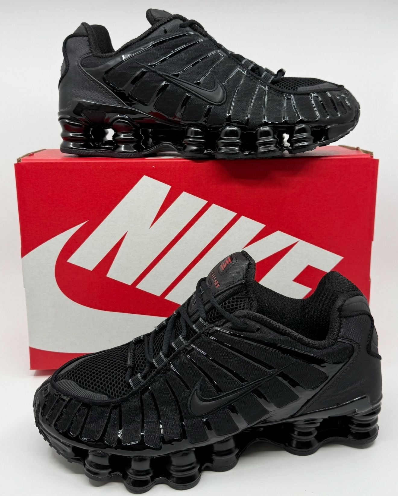 Nike Shox