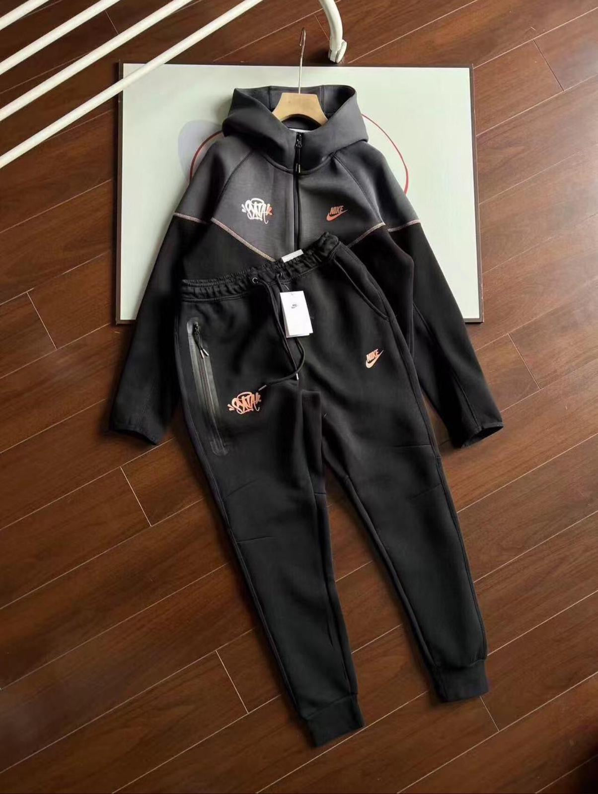 Nike Tech Fleece x Central Cee Syna World