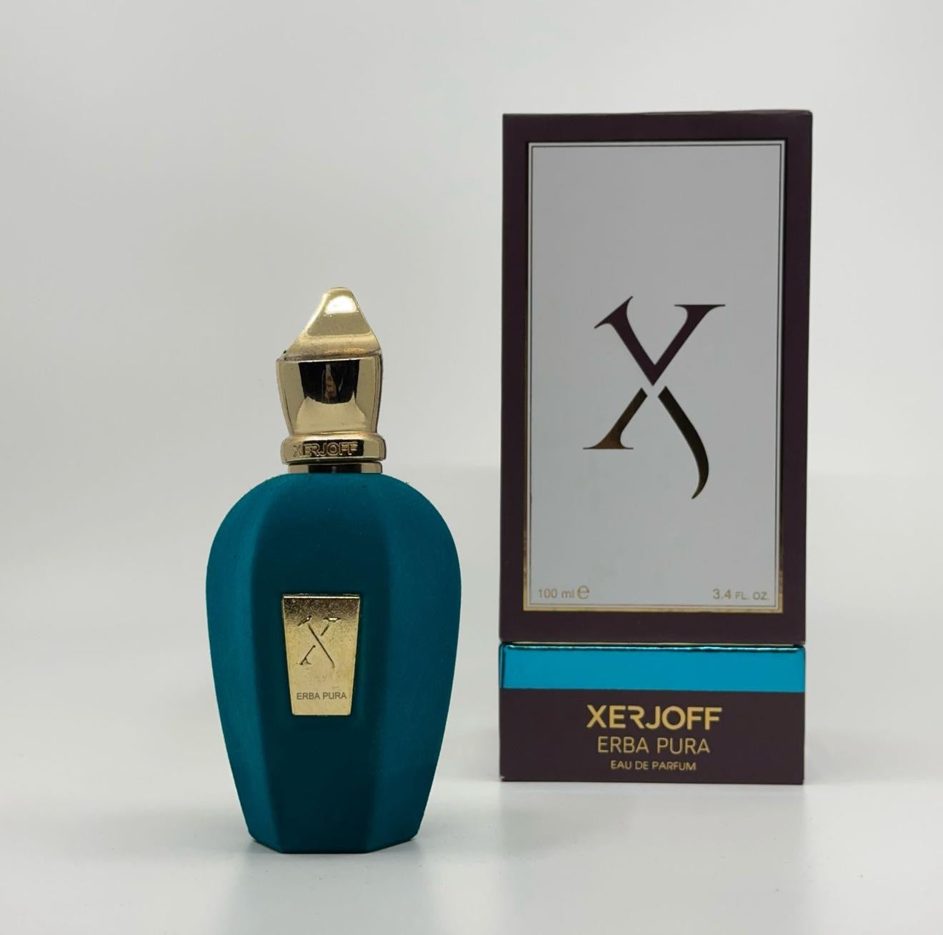 Xerjoff
