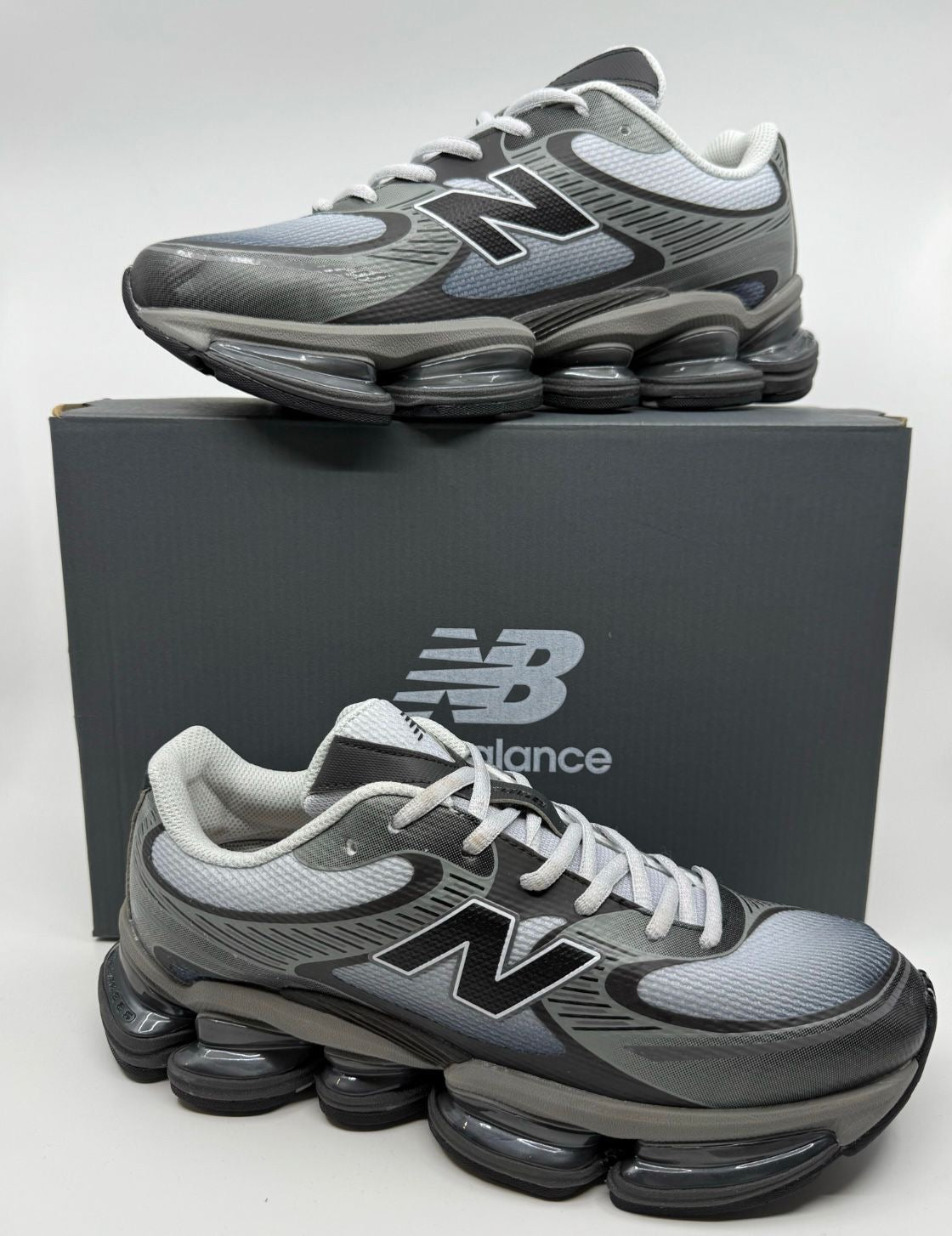 New Balance