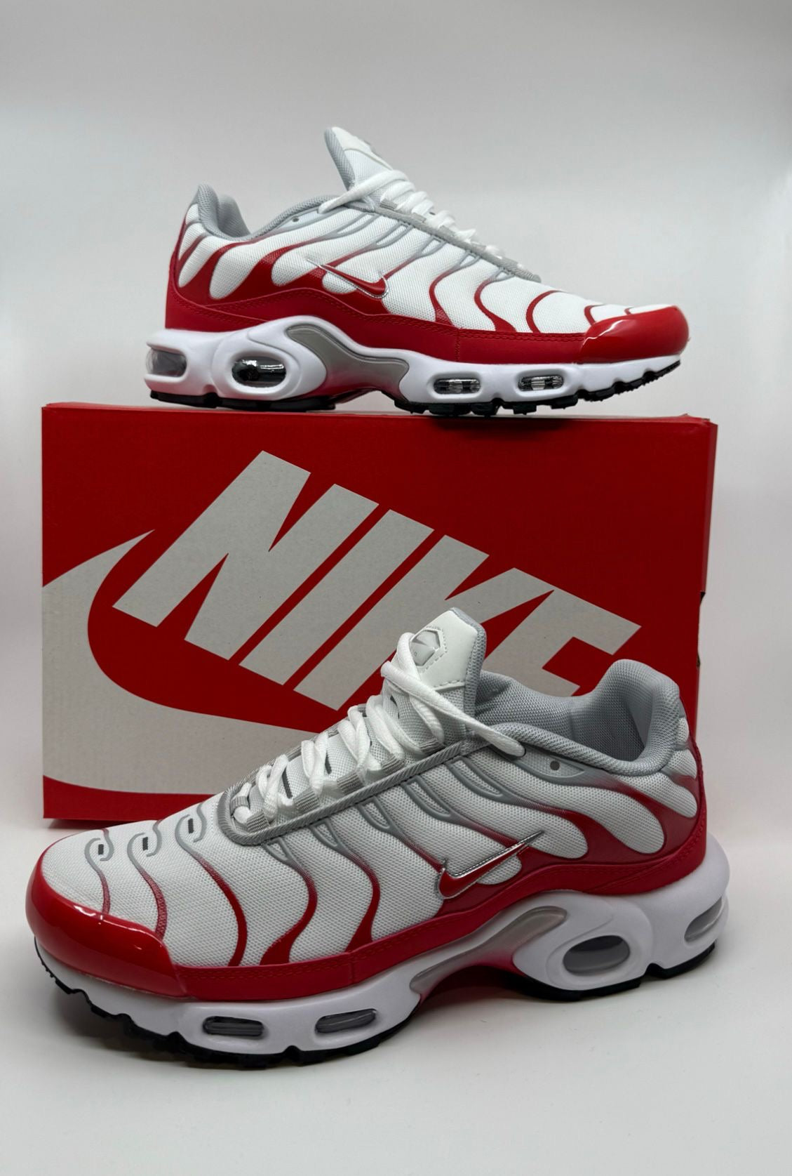 Nike Airmax TN