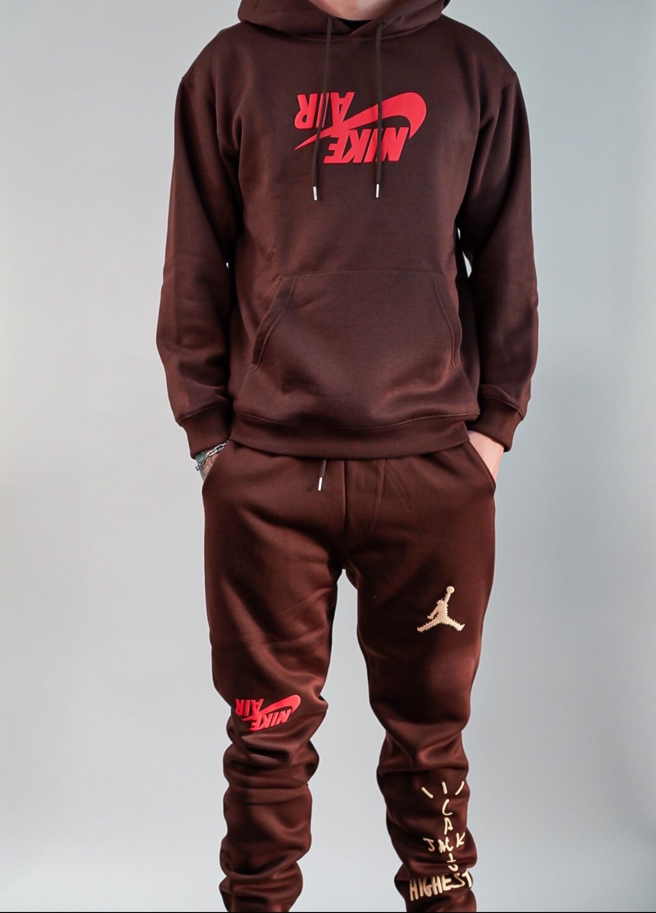 Jordan Travis Scott Cactus Jack