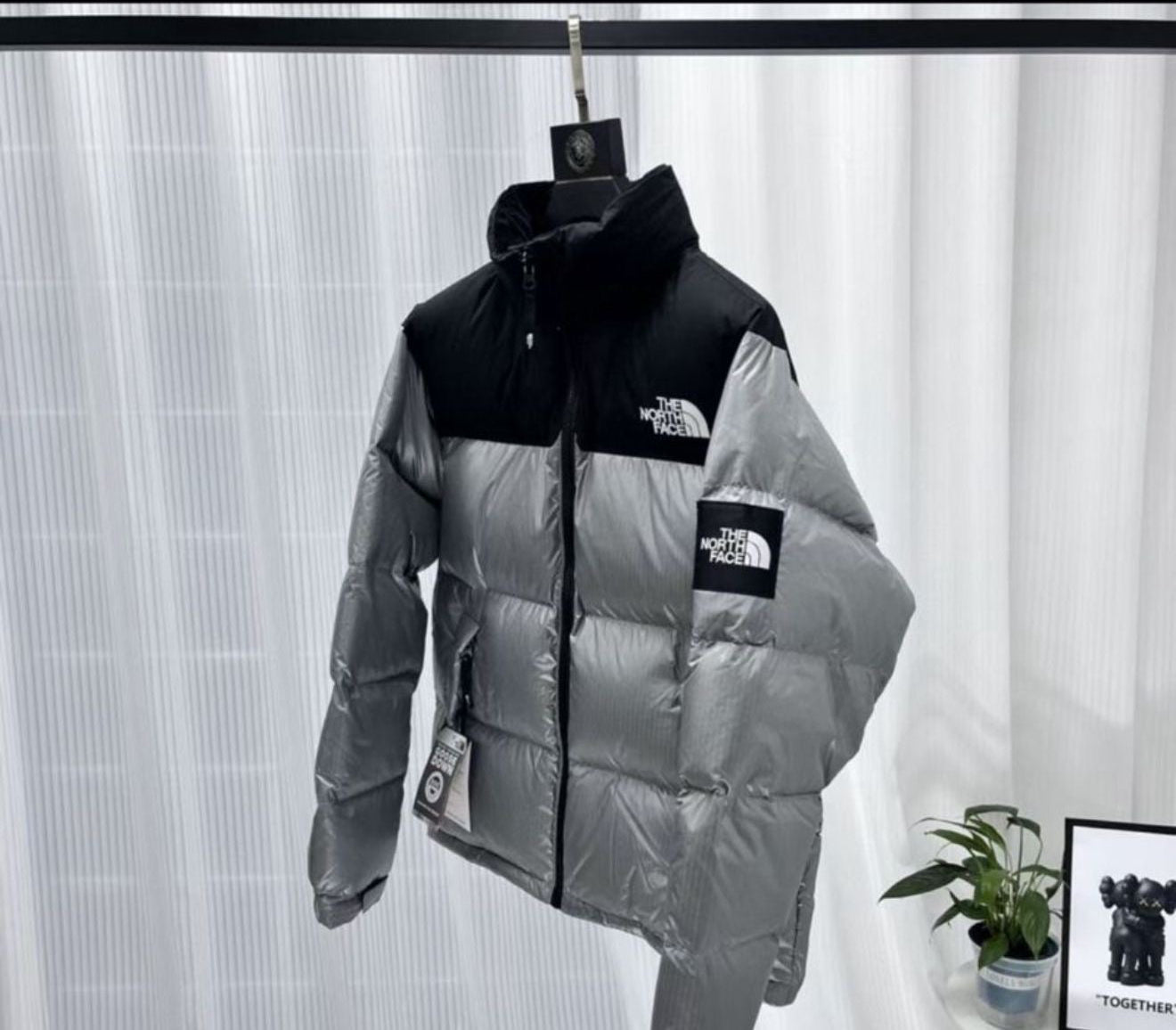 The North Face