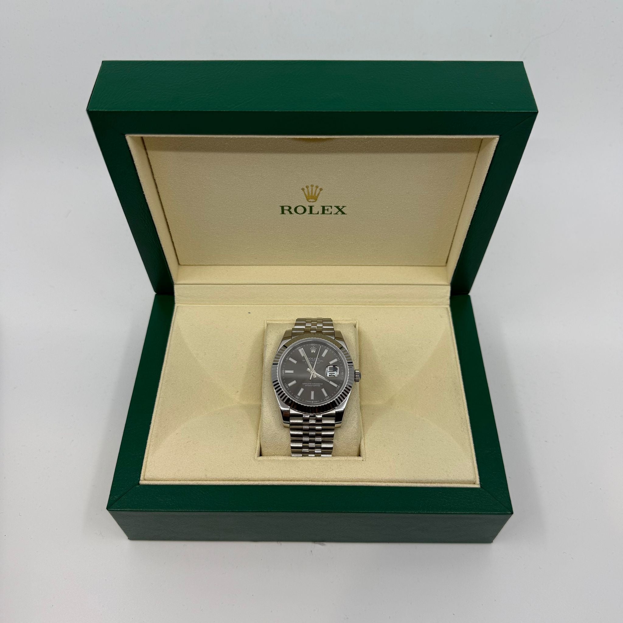 Rolex