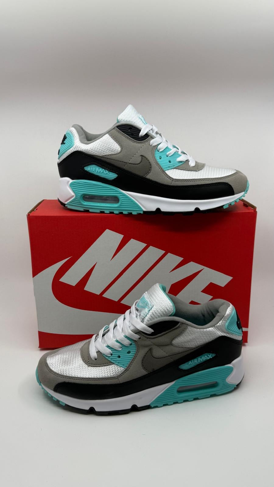Airmax 90