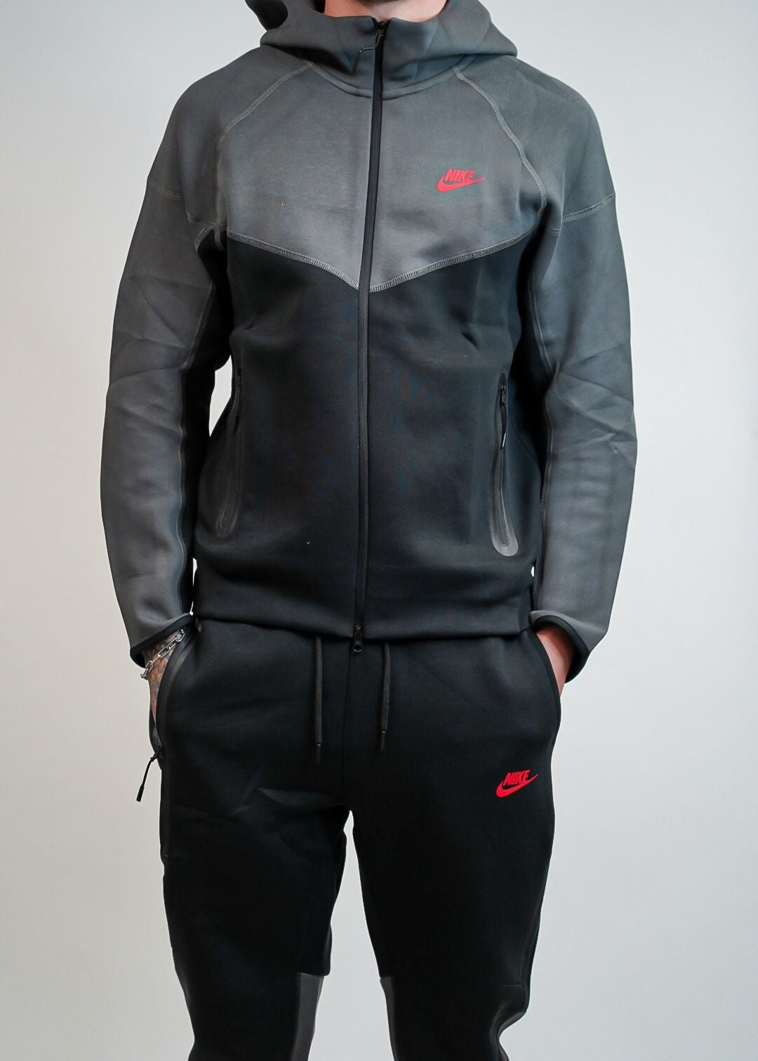 Nike Tech Fleece