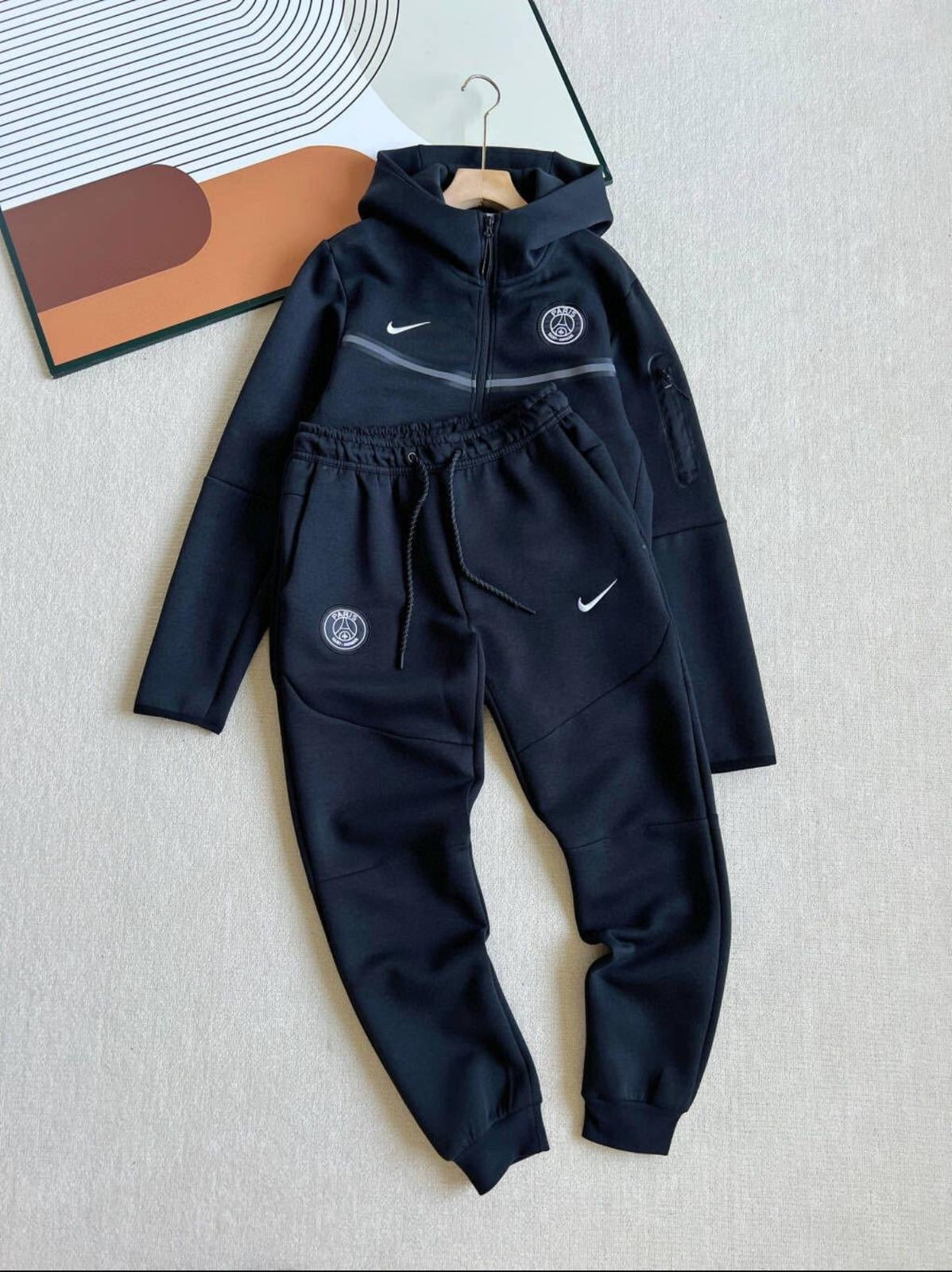 Nike Tech Fleece PSG
