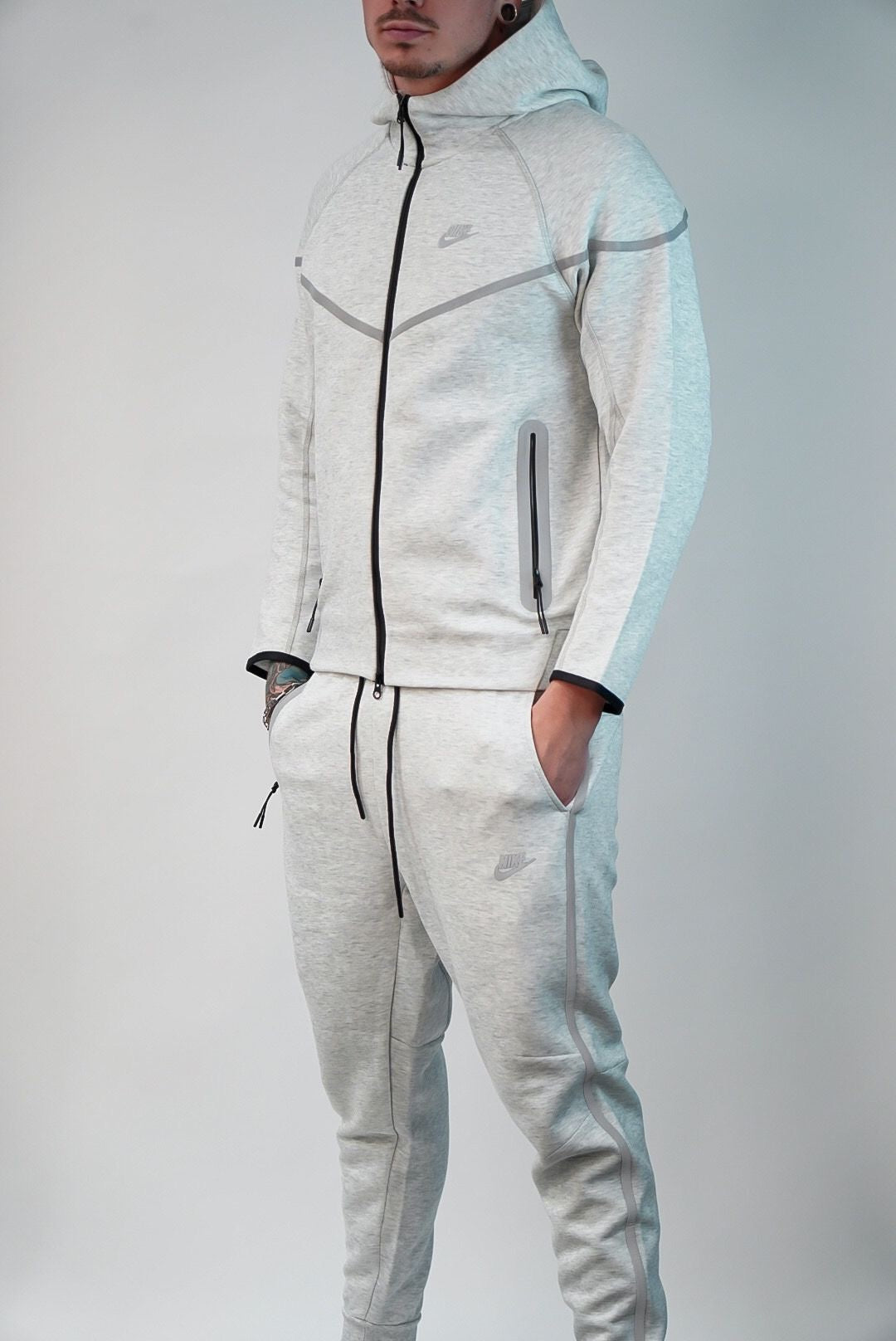 Nike Tech Fleece