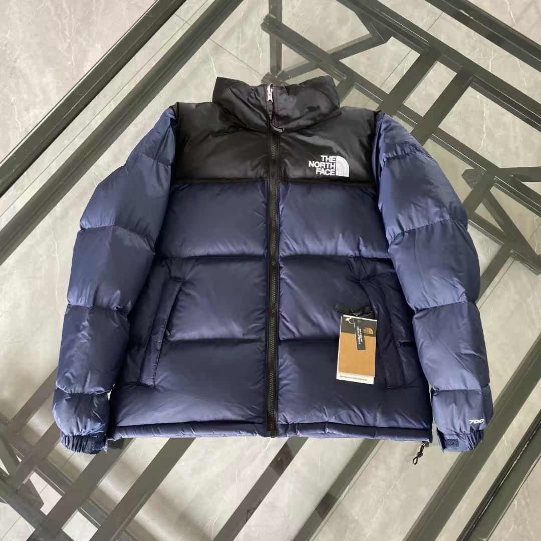 The North Face