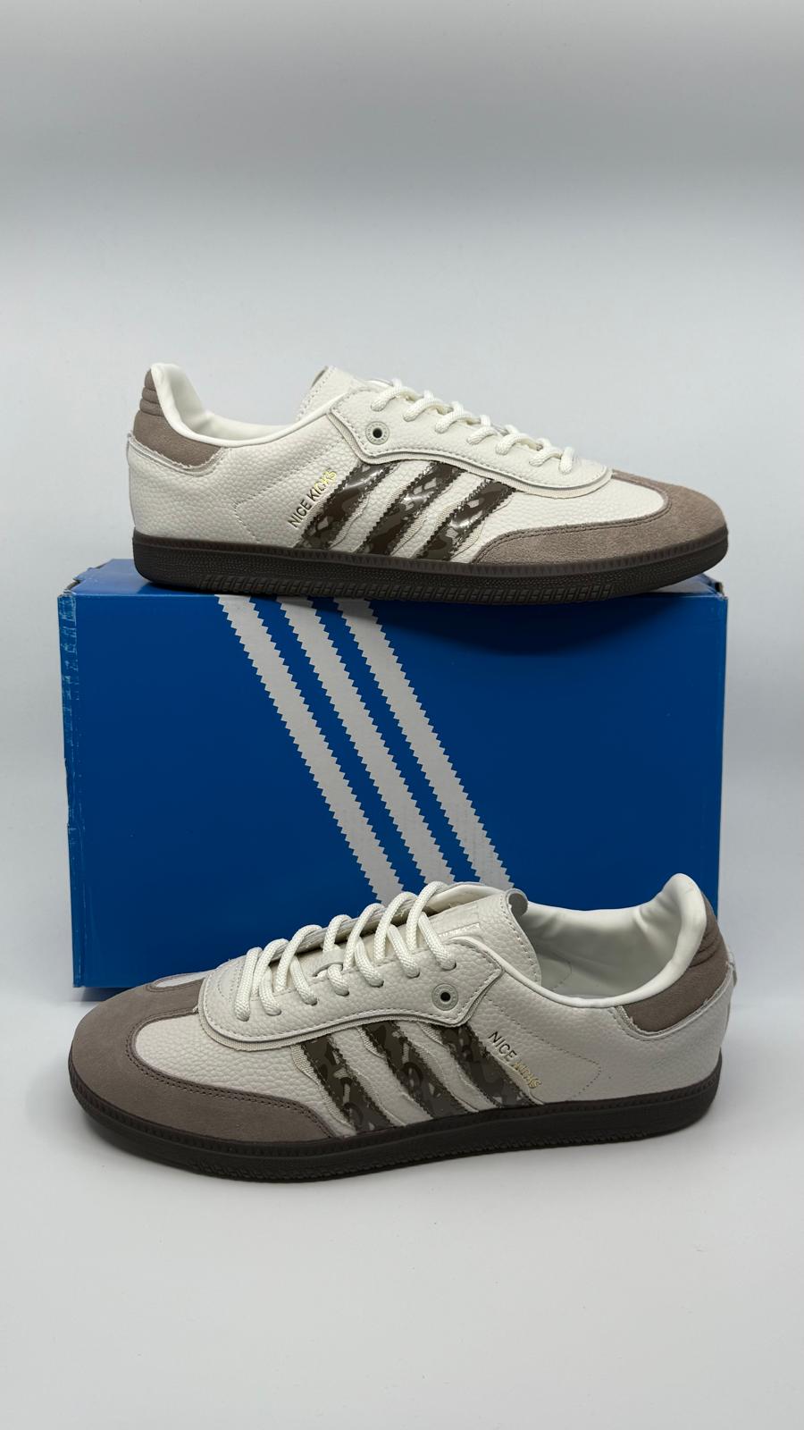 Adidas Samba