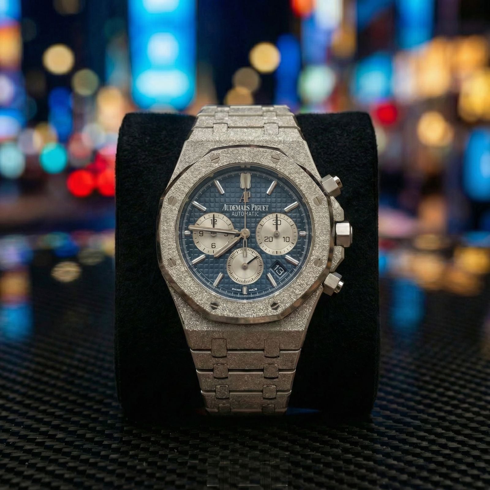 Audemars Piguet